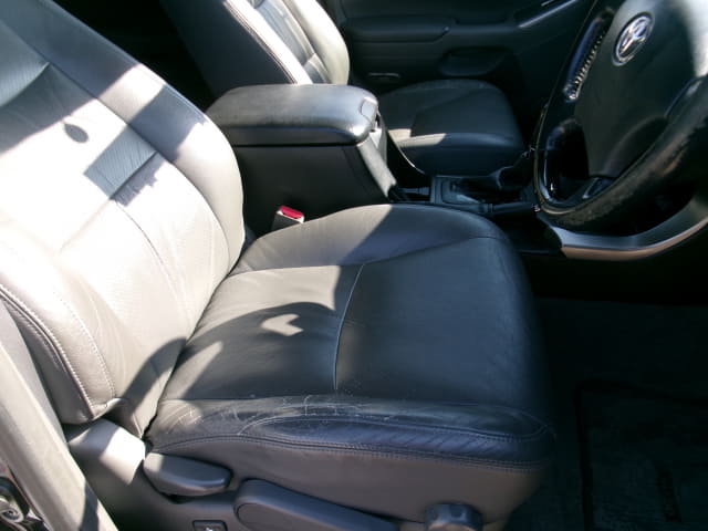 TOYOTA Land Cruiser Prado thumbnail 25