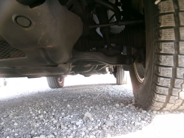 TOYOTA Land Cruiser Prado thumbnail 14