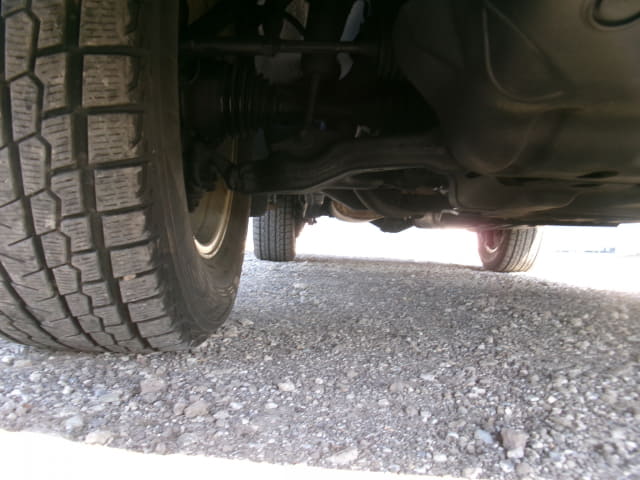 TOYOTA Land Cruiser Prado thumbnail 13