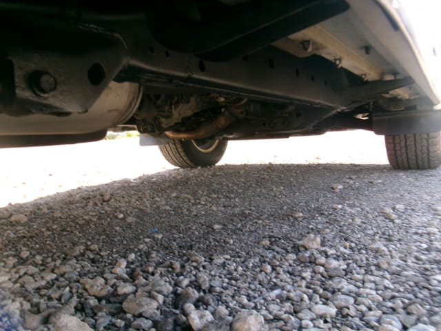 TOYOTA Land Cruiser Prado thumbnail 20