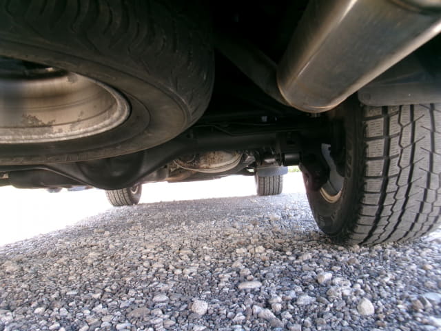 TOYOTA Land Cruiser Prado thumbnail 16