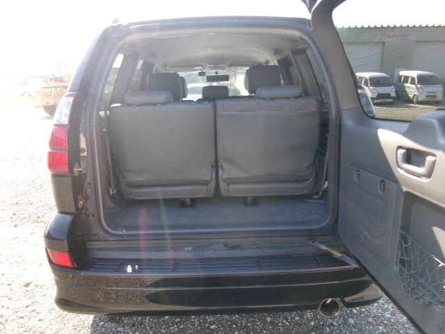 TOYOTA Land Cruiser Prado thumbnail 29