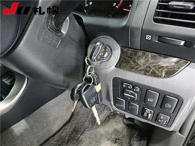 TOYOTA Land Cruiser Prado thumbnail 63