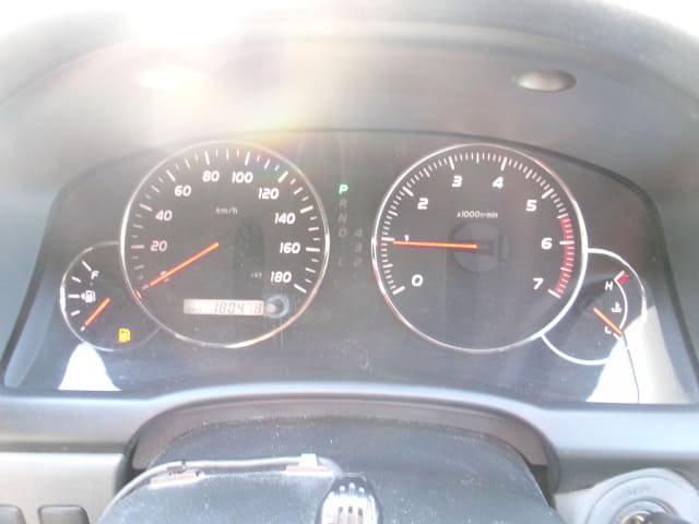 TOYOTA Land Cruiser Prado thumbnail 34