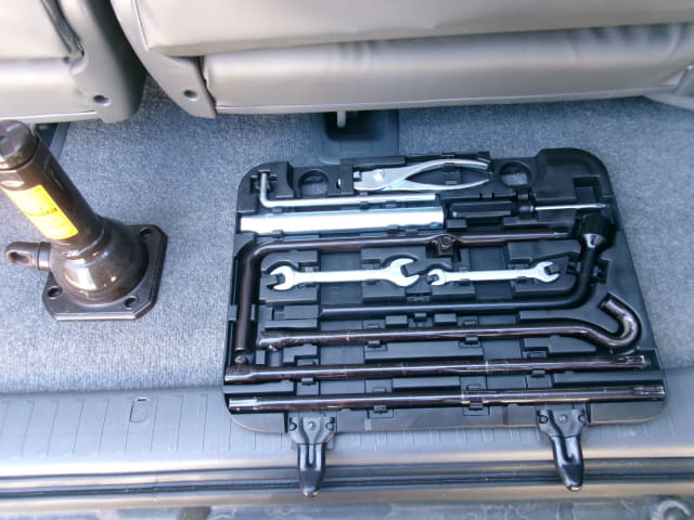 TOYOTA Land Cruiser Prado thumbnail 31