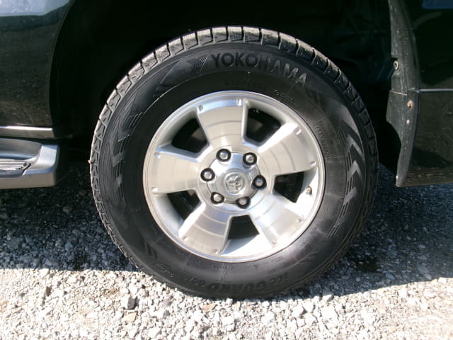 TOYOTA Land Cruiser Prado thumbnail 10
