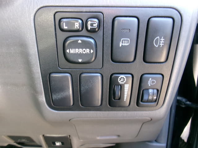 TOYOTA Land Cruiser Prado thumbnail 44