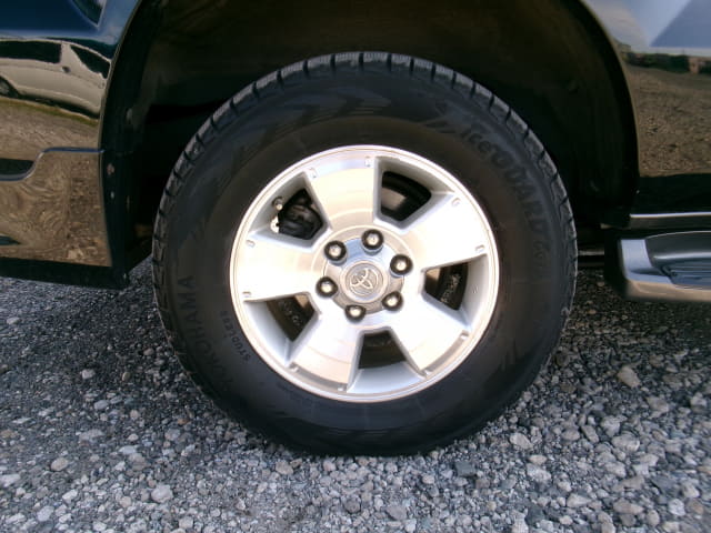 TOYOTA Land Cruiser Prado thumbnail 11