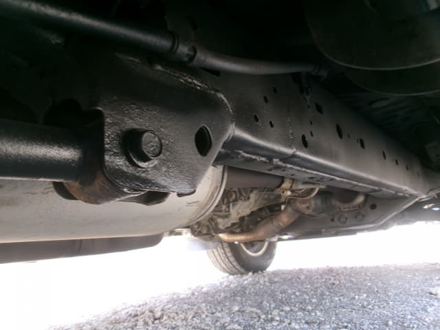 TOYOTA Land Cruiser Prado thumbnail 21