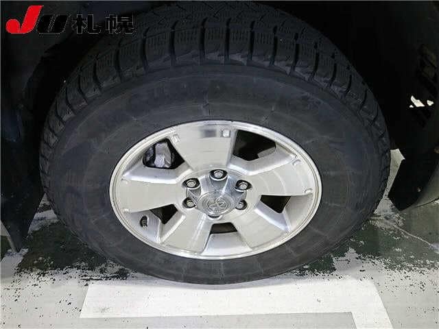 TOYOTA Land Cruiser Prado thumbnail 66