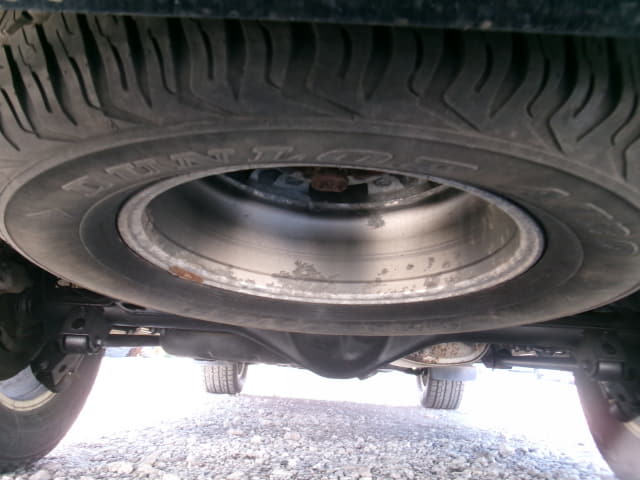 TOYOTA Land Cruiser Prado thumbnail 30
