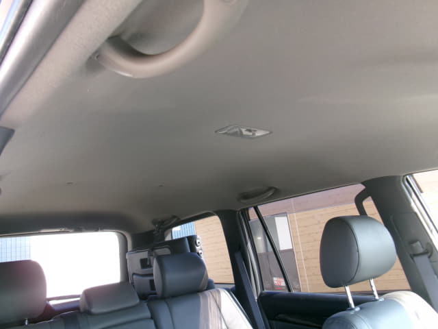 TOYOTA Land Cruiser Prado thumbnail 23
