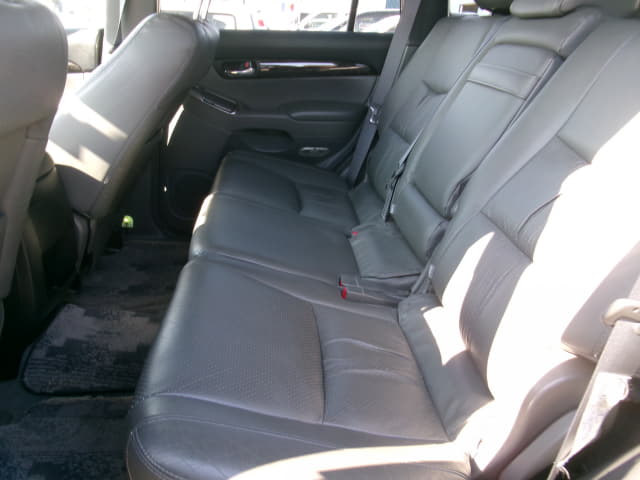TOYOTA Land Cruiser Prado thumbnail 27