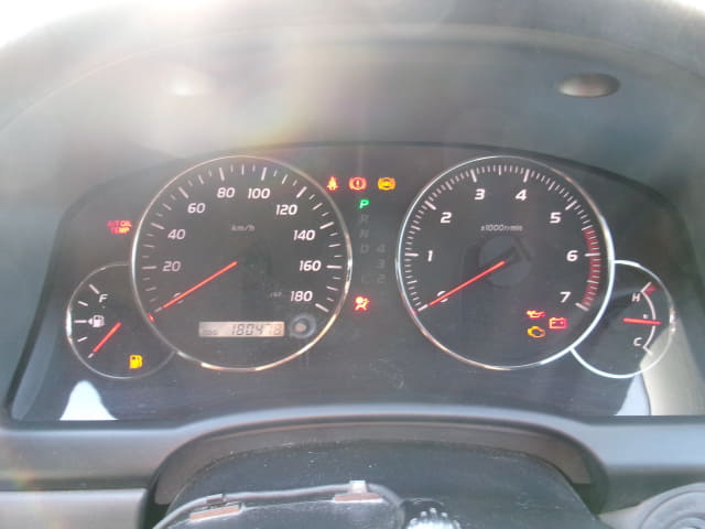 TOYOTA Land Cruiser Prado thumbnail 67