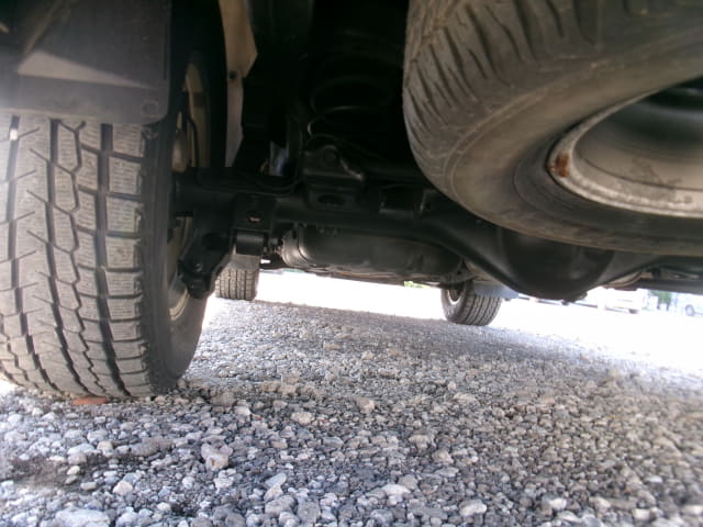 TOYOTA Land Cruiser Prado thumbnail 15