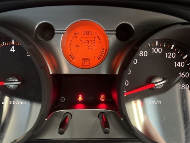 NISSAN Dualis thumbnail 6