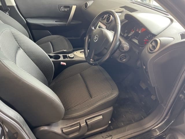 NISSAN Dualis thumbnail 4