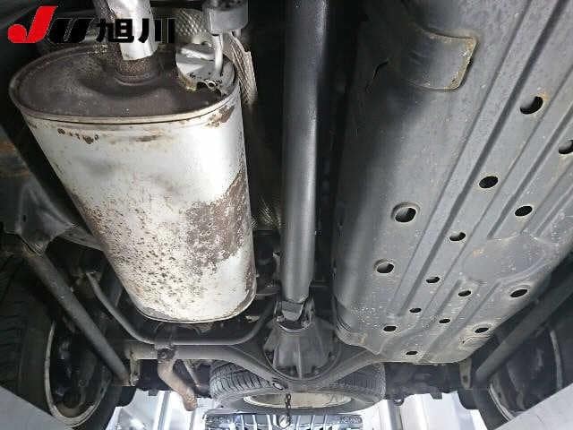 TOYOTA Land Cruiser Prado thumbnail 7