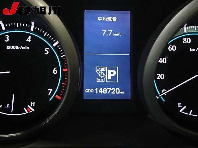 TOYOTA Land Cruiser Prado thumbnail 8