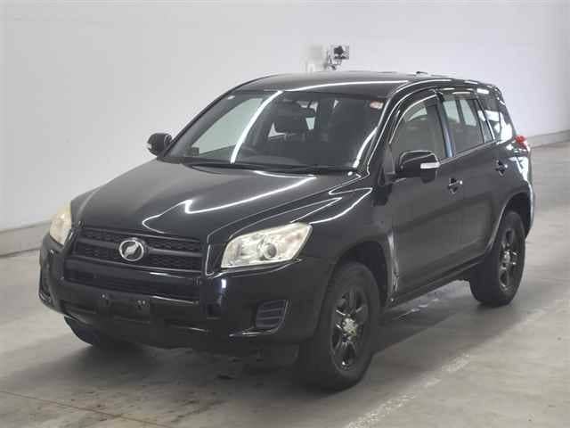 2011 TOYOTA RAV4