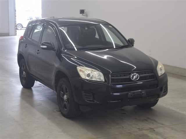 TOYOTA RAV4 thumbnail 7