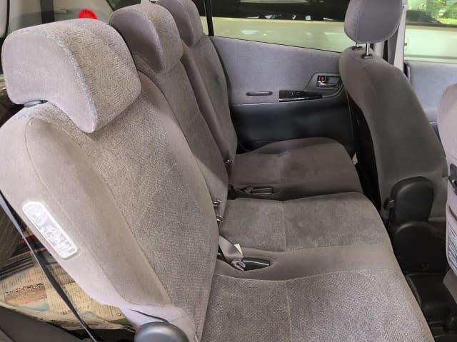 TOYOTA Corolla Spacio thumbnail 4