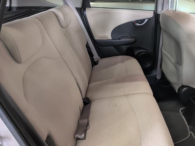 HONDA Fit thumbnail 4