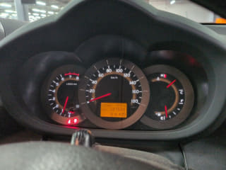 2009 TOYOTA Vanguard