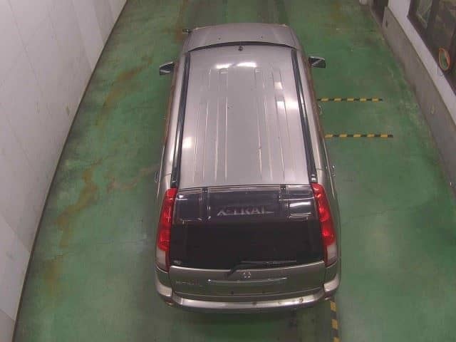NISSAN X-Trail thumbnail 7