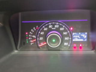 2010 HONDA Step WGN