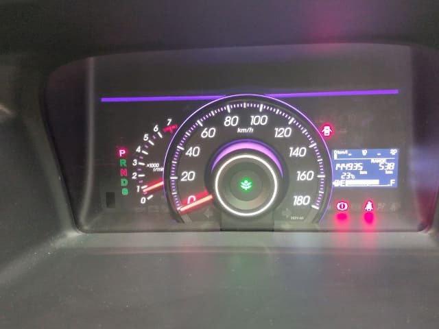 HONDA Step WGN thumbnail 6