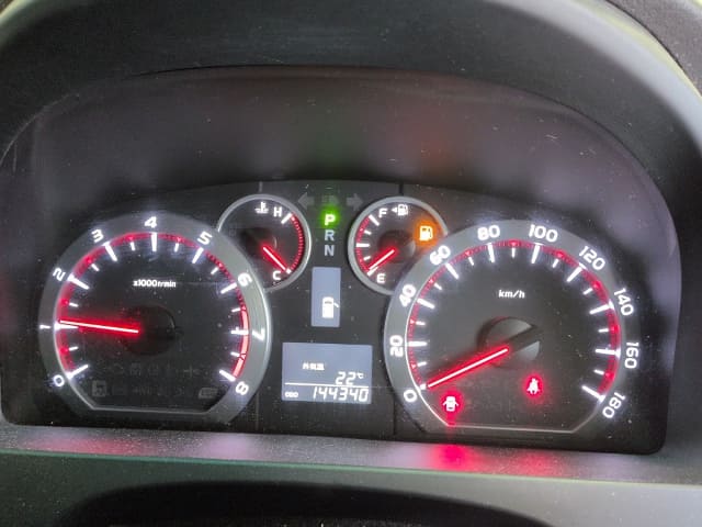 TOYOTA Alphard thumbnail 5