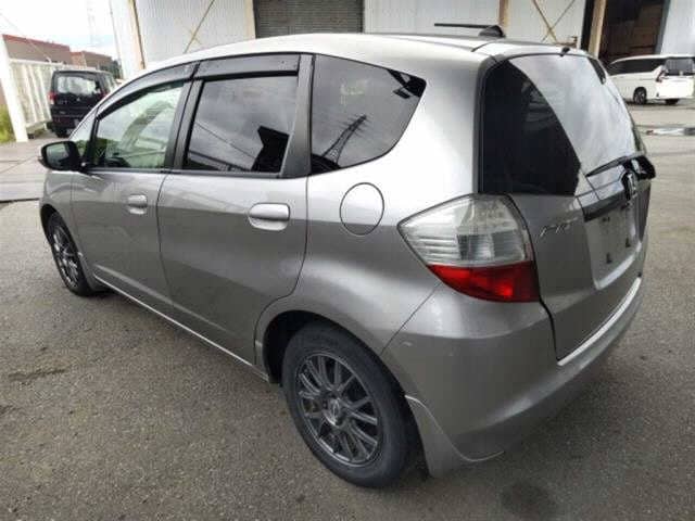 HONDA Fit thumbnail 7
