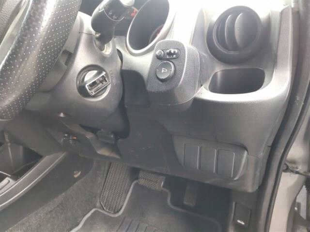 HONDA Fit thumbnail 4