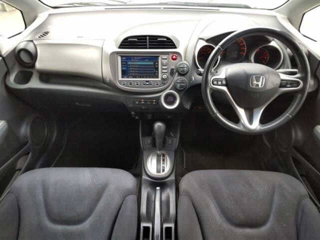 HONDA Fit thumbnail 3