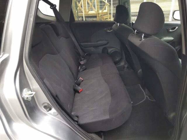 HONDA Fit thumbnail 5