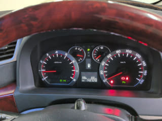 2009 TOYOTA Alphard