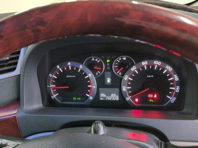 TOYOTA Alphard thumbnail 5
