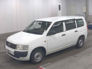 2010 TOYOTA Probox Van