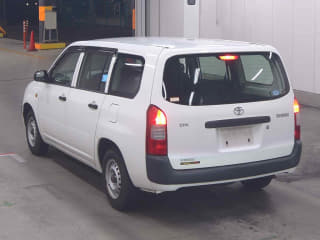 2010 TOYOTA Probox Van