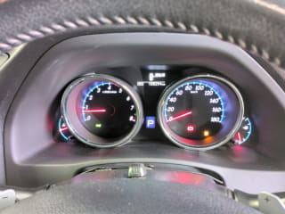 2011 TOYOTA Mark X