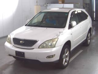 2003 TOYOTA Harrier
