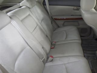 2003 TOYOTA Harrier