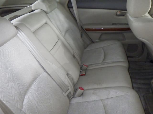 TOYOTA Harrier thumbnail 5