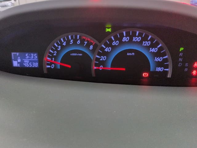 TOYOTA Belta thumbnail 6