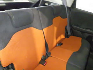 2011 HONDA Fit