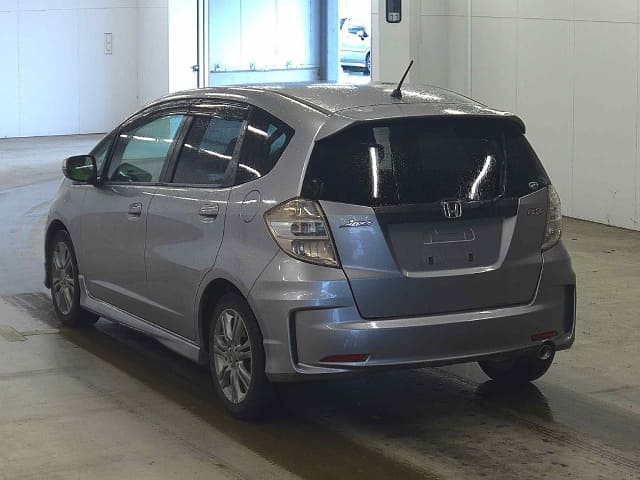 HONDA Fit thumbnail 5