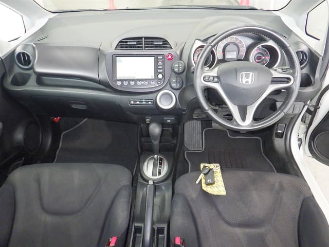 HONDA Fit thumbnail 3