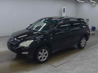 2005 TOYOTA Harrier