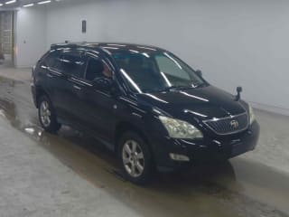 2005 TOYOTA Harrier